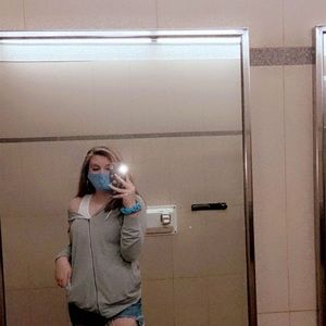 Meet your Posher, Lily